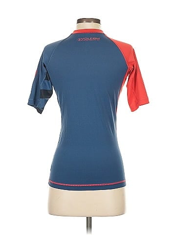 Volcom Short Sleeve T-Shirt (view 2)