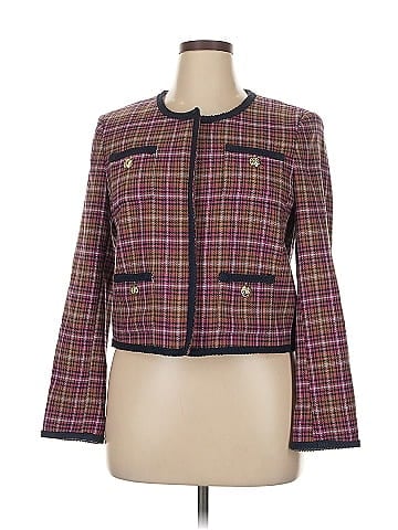 Tahari by ASL Jacket (view 1)