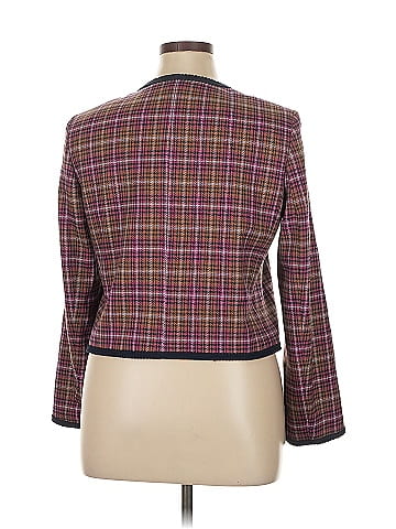 Tahari by ASL Jacket (view 2)