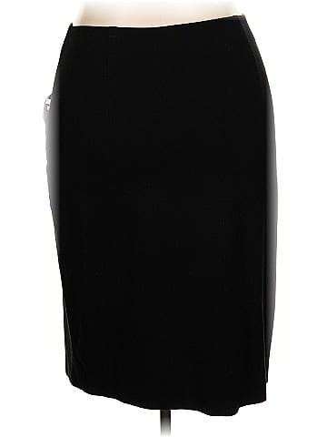 Joseph Ribkoff Formal Skirt (view 2)