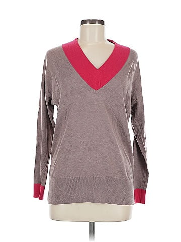 Chelsea28 Pullover Sweater (view 1)