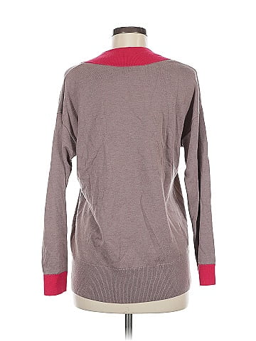Chelsea28 Pullover Sweater (view 2)