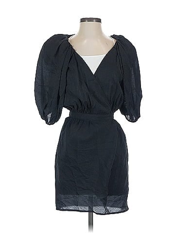 Elizabeth and James Casual Dress (view 1)