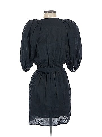 Elizabeth and James Casual Dress (view 2)