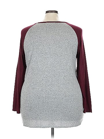 Moa Moa 3/4 Sleeve T-Shirt (view 2)