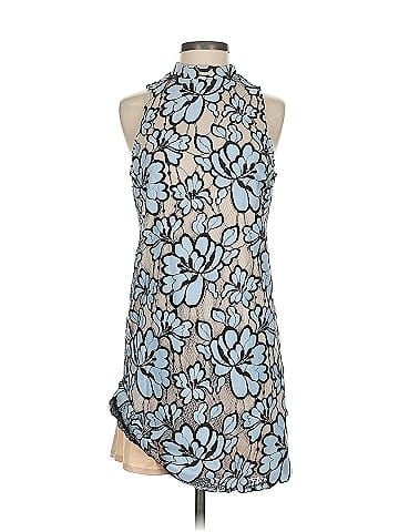 Plenty By Tracy Reese Cocktail Dress (view 1)