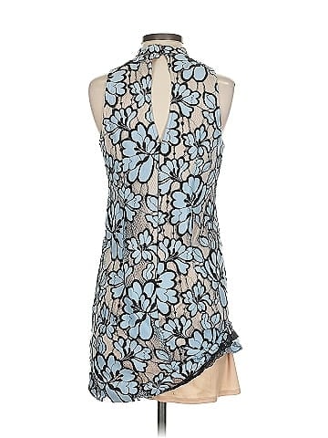 Plenty By Tracy Reese Cocktail Dress (view 2)