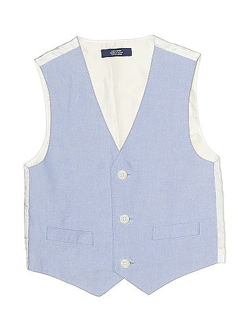 IZOD Sleeveless T-Shirt (view 1)