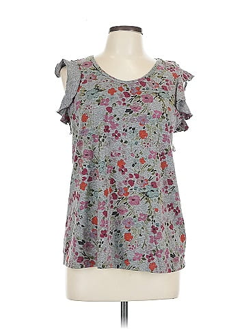t.la Sleeveless Blouse (view 1)