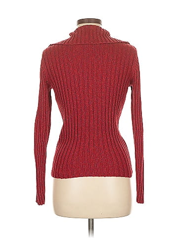 Villager Pullover Sweater (view 2)