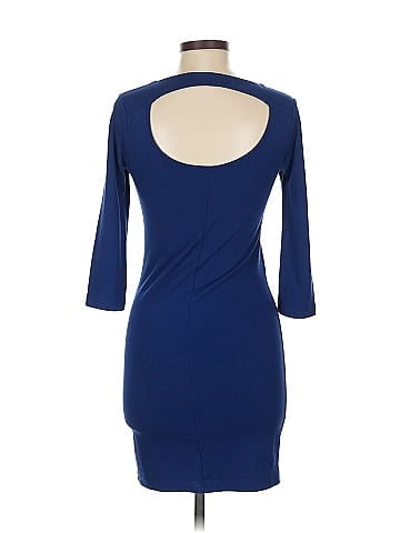 Frenchi Casual Dress (view 2)