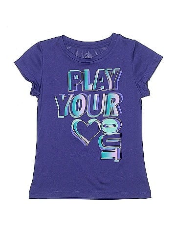 C9 By Champion Short Sleeve T-Shirt (view 1)