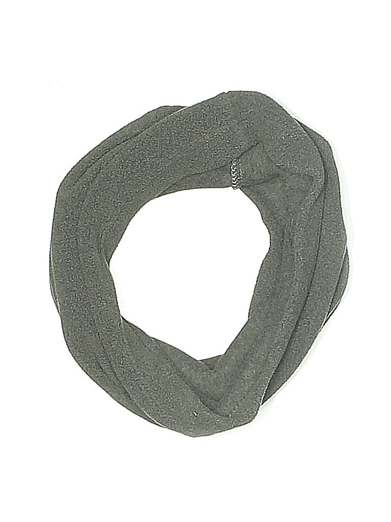 Pre-owned Bula Scarf In Gray