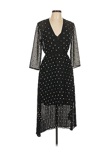 Maje Cocktail Dress (view 1)