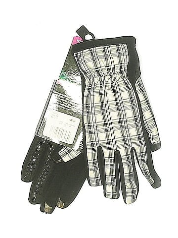 Isotoner Gloves (view 1)