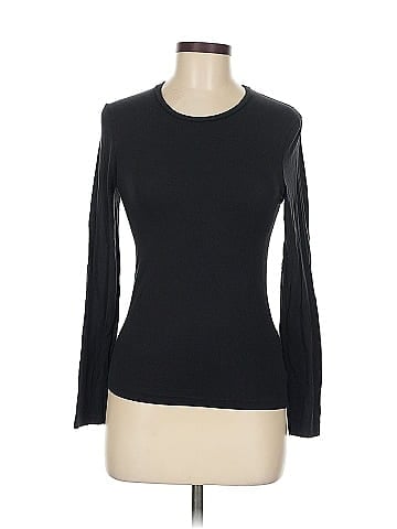 Saint + Sofia Long Sleeve T-Shirt (view 1)