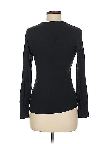 Saint + Sofia Long Sleeve T-Shirt (view 2)