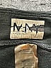 Marc New York Solid Black Active Pants Size S - photo 4