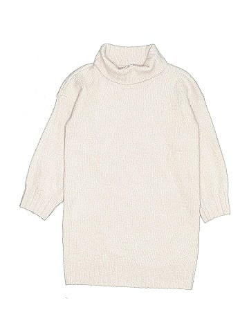 Baby Gap Turtleneck Sweater (view 1)