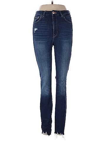 &Denim by H&M Jeans (view 1)