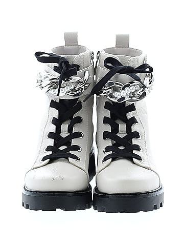 Karl Lagerfeld Ankle Boots (view 2)