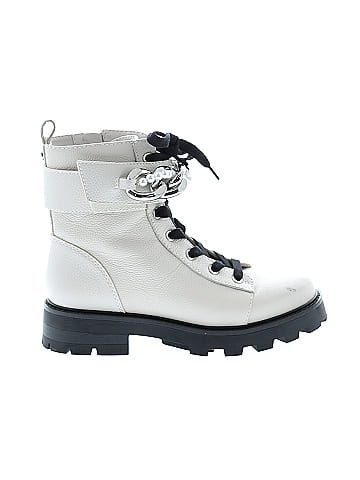Karl Lagerfeld Ankle Boots (view 1)