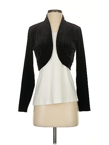 Allegra K Cardigan (view 1)