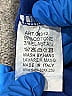 SOFIA Blue Casual Dress Size 1X (estimated) - photo 8