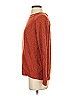 Vero Moda Orange Pullover Sweater Size S - photo 5
