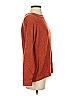 Vero Moda Orange Pullover Sweater Size S - photo 4