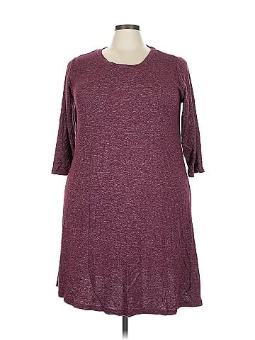 Mix by 41 Hawthorn Casual Dress (view 1)