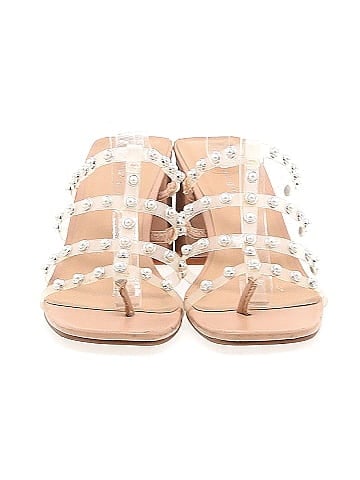 Madden Girl Mule/Clog (view 2)