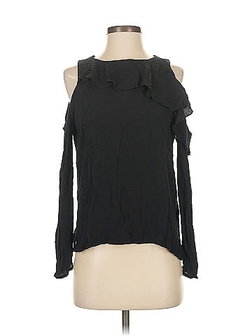 Allison Joy Long Sleeve Top (view 1)