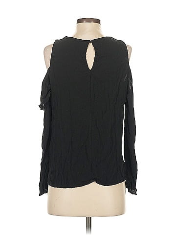 Allison Joy Long Sleeve Top (view 2)