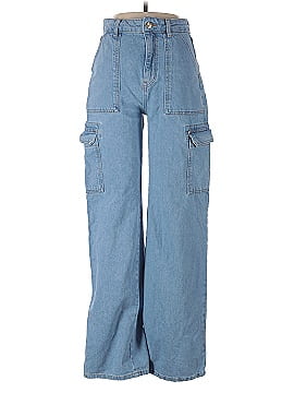 Risen Blue Jeans Size 5