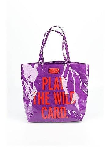 Kate Spade New York Tote (view 1)