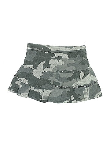 Justice Active Skirt (view 2)