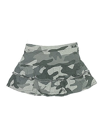 Justice Active Skirt (view 1)
