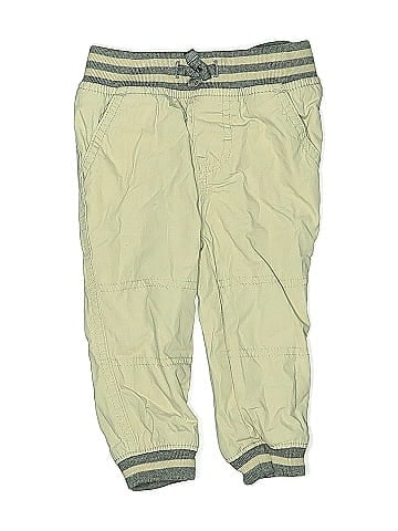 Baby B'gosh Khakis (view 1)