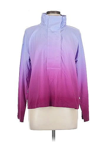 T by Talbots Long Sleeve Top (view 1)