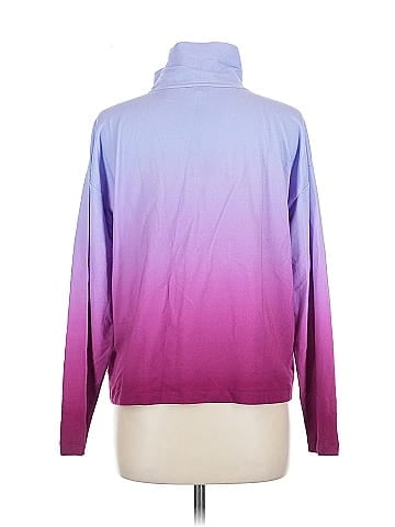 T by Talbots Long Sleeve Top (view 2)
