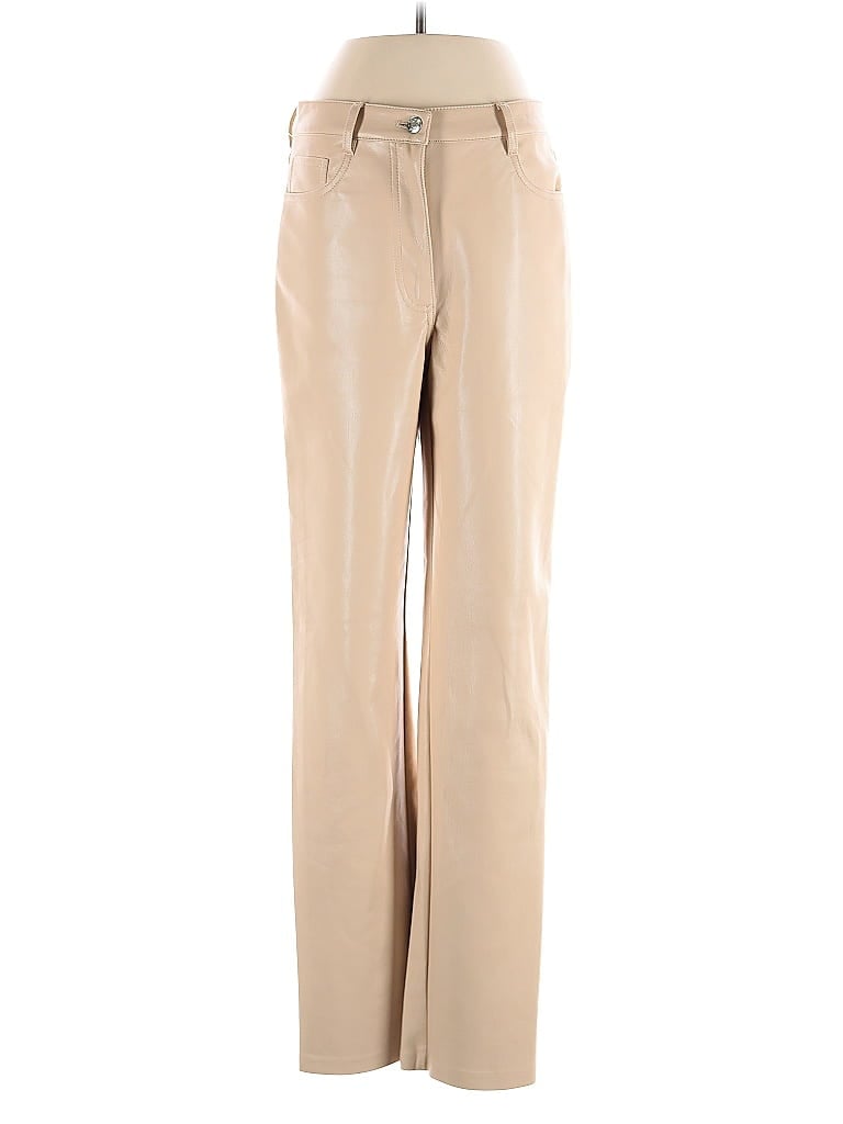 Pre-owned Wilfred Casual Pants In Brown