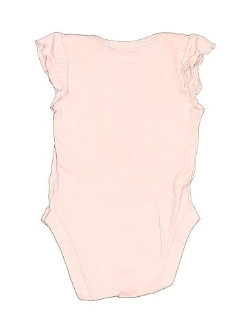 Bundles Short Sleeve Onesie (view 2)