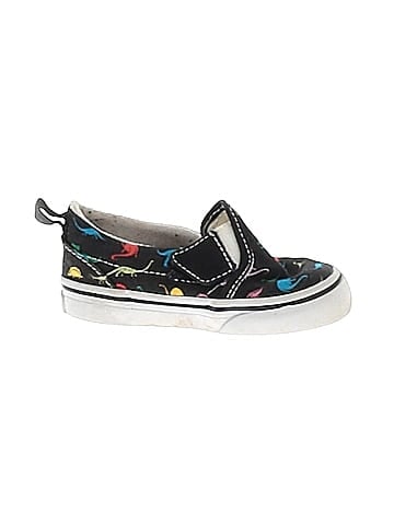 Vans Sneakers (view 1)