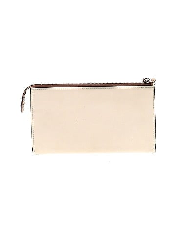 Coach Factory Leather Wristlet (view 2)