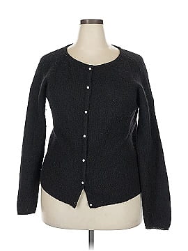 La Maille Sezane Paris Cardigan