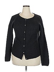 La Maille Sezane Paris Cardigan