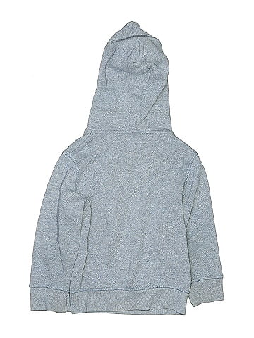 Baby Gap Zip Up Hoodie (view 2)