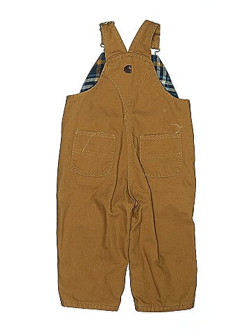 Carhartt Overalls (view 2)