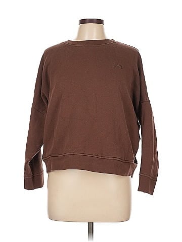 MWL by Madewell Sweatshirt (view 1)